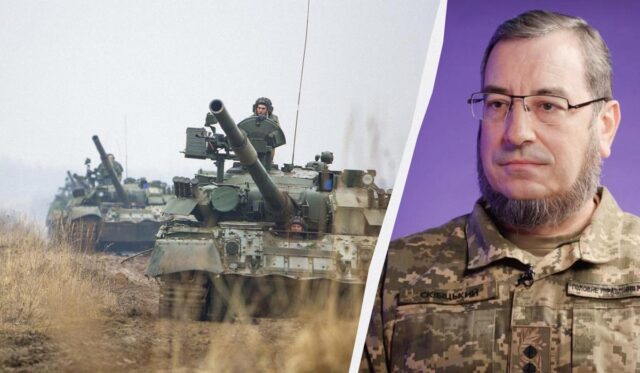 Росія в лютому може піти у наступ на Київщину та Чернігівщину, – ГУР Росія-в-лютому-може-піти-у-наступ-на-Київщину-та-Чернігівщину,-–-ГУР