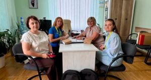 Нововолинська громада отримала ноутбуки від БФ «Рокада» Нововолинська-громада-отримала-ноутбуки-від-БФ-«Рокада»