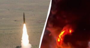 РФ вдарила ракетами по Харківщині: загинуло 10 людей РФ-вдарила-ракетами-по-Харківщині:-загинуло-10-людей