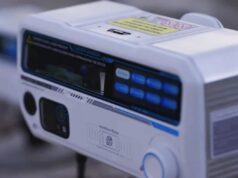 У Китаї створили пристрій, який полює на комарів за допомогою лазера: скільки він коштує У-Китаї-створили-пристрій,-який-полює-на-комарів-за-допомогою-лазера:-скільки-він-коштує