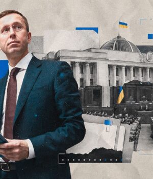 План в обмін на імунітет. Що Кабмін Корецького буде робити з зарплатами, пенсіями та обороною