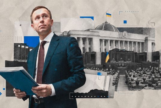 Кабмін України представив програму діяльності на 2026-2027 роки План в обмін на імунітет. Що Кабмін Корецького буде робити з зарплатами, пенсіями та обороною