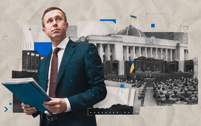 Кабмін України представив програму діяльності на 2026-2027 роки План в обмін на імунітет. Що Кабмін Корецького буде робити з зарплатами, пенсіями та обороною