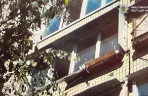 У Києві жінка викинула собаку з балкона: загроза до 8 років ув’язнення У-Києві-жінка-викинула-пінчера-з-балкона-під-час-застілля:-собака-загинув,-винуватиці-загрожує-до.