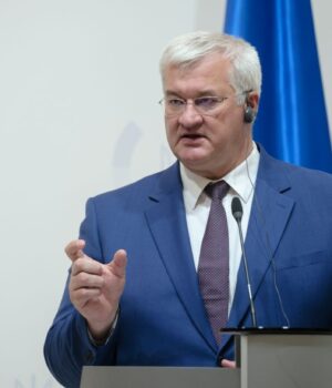 Критично потрібні заморожені активи РФ: Сибіга назвав суму збитків від війни