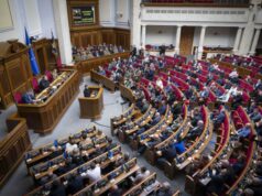 У Раді з’явилося двоє нових депутатів: до якої фракції вони увійшли У Раді-з’явилося-двоє-нових-депутатів:-до якої-фракції-вони-увійшли