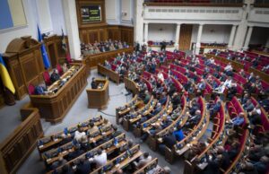 У Раді з’явилося двоє нових депутатів: до якої фракції вони увійшли У Раді-з’явилося-двоє-нових-депутатів:-до якої-фракції-вони-увійшли