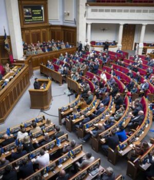 У Раді-з’явилося-двоє-нових-депутатів:-до якої-фракції-вони-увійшли