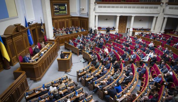 У Раді з’явилося двоє нових депутатів: до якої фракції вони увійшли У Раді-з’явилося-двоє-нових-депутатів:-до якої-фракції-вони-увійшли
