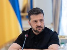 До Ради надійшло подання про призначення двох міністрів, – нардеп До-Ради-надійшло-подання-про-призначення-двох-міністрів,-–-нардеп