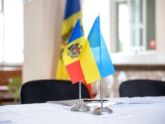 Український експорт суходолом під питанням: фермери в Молдові погрожують протестами Український-експорт-суходолом-під-питанням:-фермери-в-Молдові-погрожують-протестами