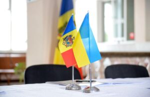 Український експорт суходолом під питанням: фермери в Молдові погрожують протестами Український-експорт-суходолом-під-питанням:-фермери-в-Молдові-погрожують-протестами