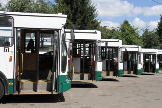 Переплата за електроенергію: ексдиректора ЛПЕ виправдали в суді Переплата-за-електроенергію:-ексдиректора-ЛПЕ-виправдали-в-суді