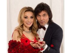 Чоловік Ольги Сумської здивував, чому вони сплять у різних спальнях та як це допомагає їхньому шлюбу Чоловік-Ольги-Сумської-здивував,-чому-вони-сплять-у різних-спальнях-та як це допомагає-їхньому-шлюбу