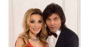 Чоловік Ольги Сумської здивував, чому вони сплять у різних спальнях та як це допомагає їхньому шлюбу Чоловік-Ольги-Сумської-здивував,-чому-вони-сплять-у різних-спальнях-та як це допомагає-їхньому-шлюбу