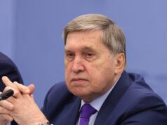 Кремль відхилив ідею “заморозки” війни проти України У Путіна цинічно висловилися щодо “заморозки” війни проти України