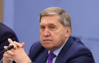 Кремль відхилив ідею “заморозки” війни проти України У Путіна цинічно висловилися щодо “заморозки” війни проти України