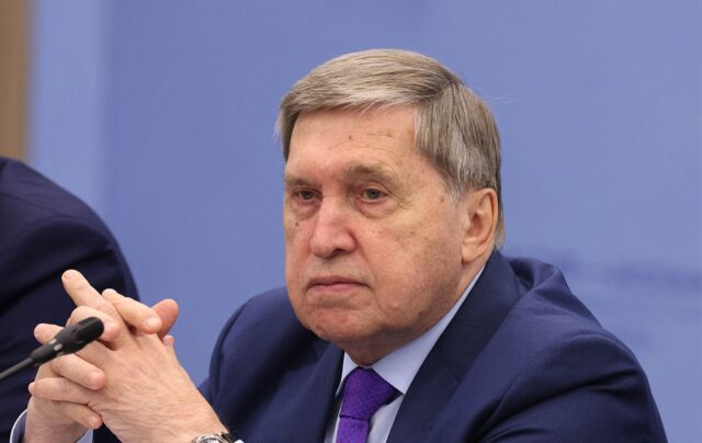 Кремль відхилив ідею “заморозки” війни проти України У Путіна цинічно висловилися щодо “заморозки” війни проти України