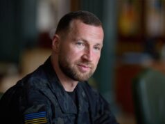 Євгеній Хмара може стати новим міністром оборони України Закрити питання. Чи завершить Рада гучне оновлення Кабміну призначенням Хмари в Міноборони