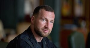 Євгеній Хмара може стати новим міністром оборони України Закрити питання. Чи завершить Рада гучне оновлення Кабміну призначенням Хмари в Міноборони