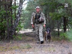 «Працює як пилосмок»: малінуа Агрес допомагає волинським прикордонникам ловити порушників «Працює-як-пилосмок»:-малінуа-Агрес-допомагає-волинським-прикордонникам-ловити-порушників