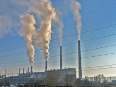 Російські атаки призвели до зупинки роботи теплоелектростанції ДТЕК Росія масштабно ударила по одній з теплоелектростанцій ДТЕК