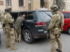 Відео: Конфлікт представника ТЦК із дитиною в Одесі став предметом перевірки Відео: Конфлікт представника ТЦК із дитиною в Одесі став предметом перевірки