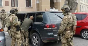 Відео: Конфлікт представника ТЦК із дитиною в Одесі став предметом перевірки Відео: Конфлікт представника ТЦК із дитиною в Одесі став предметом перевірки