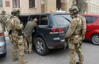 Відео: Конфлікт представника ТЦК із дитиною в Одесі став предметом перевірки Відео: Конфлікт представника ТЦК із дитиною в Одесі став предметом перевірки