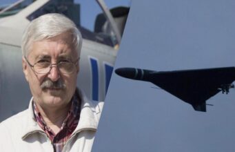 Експерт прокоментував будівництво нових баз РФ для запуску реактивних дронів по Україні Експерт-прокоментував-будівництво-нових-баз-РФ-для-запуску-реактивних-дронів-по-Україні