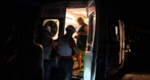 Російські безпілотники атакували Запоріжжя: одна жертва та шестеро поранених У Запоріжжі загинула людина, ще шестеро поранені внаслідок атаки дронів