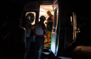 Російські безпілотники атакували Запоріжжя: одна жертва та шестеро поранених У Запоріжжі загинула людина, ще шестеро поранені внаслідок атаки дронів