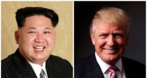 Трамп хоче зустрітися з Кім Чен Ином уже цієї осені — WSJ Трамп-хоче-зустрітися-з-Кім-Чен-Ином-уже-цієї-осені-—-wsj
