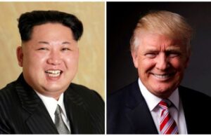Трамп хоче зустрітися з Кім Чен Ином уже цієї осені — WSJ Трамп-хоче-зустрітися-з-Кім-Чен-Ином-уже-цієї-осені-—-wsj