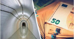 Бункери для “кінця світу” будують у швейцарській горі: скільки коштує місце Бункери-для-“кінця-світу”-будують-у-швейцарській-горі:-скільки-коштує-місце