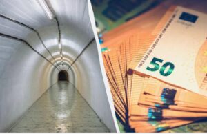 Бункери для “кінця світу” будують у швейцарській горі: скільки коштує місце Бункери-для-“кінця-світу”-будують-у-швейцарській-горі:-скільки-коштує-місце