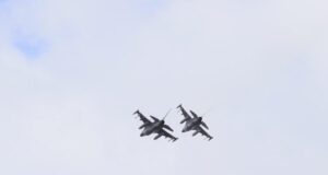 Аргентина отримала F-16 замість України, але зіткнулася з серйозною проблемою, – аналітики Аргентина-отримала-f-16-замість-України,-але-зіткнулася-з-серйозною-проблемою,-–-аналітики