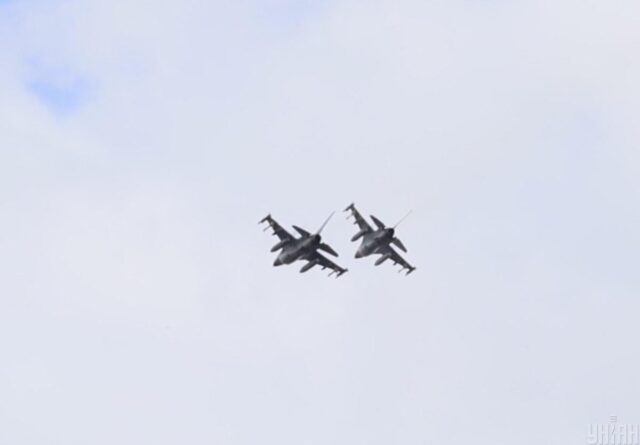 Аргентина отримала F-16 замість України, але зіткнулася з серйозною проблемою, – аналітики Аргентина-отримала-f-16-замість-України,-але-зіткнулася-з-серйозною-проблемою,-–-аналітики