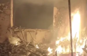 Атака російських дронів на Запоріжжя: одна жертва та шестеро поранених російські-дрони-атакували-Запоріжжя:-є-загиблий-і-шестеро-поранених