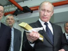 Фінансові надходження Росії від нафти дозволяють продовжувати військові витрати Європейська розвідка оцінила, скільки ще Путін зможе фінансувати війну