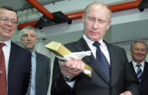 Фінансові надходження Росії від нафти дозволяють продовжувати військові витрати Європейська розвідка оцінила, скільки ще Путін зможе фінансувати війну