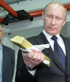 Європейська розвідка оцінила, скільки ще Путін зможе фінансувати війну