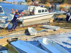Кількість загиблих у катастрофі порома в Зімбабве зросла до 94 Кількість-загиблих-унаслідок-катастрофи-порома-в-Зімбабве-зросла-до-94