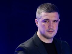 Михайло Федоров закликає до проведення виборів в Україні під час війни Заява-Федорова-про-вибори-Перші-реакції.-«Тепер-це-вже-точно-початок-політичної-гри»