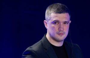 Михайло Федоров закликає до проведення виборів в Україні під час війни Заява-Федорова-про-вибори-Перші-реакції.-«Тепер-це-вже-точно-початок-політичної-гри»