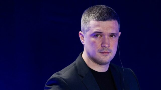 Михайло Федоров закликає до проведення виборів в Україні під час війни Заява-Федорова-про-вибори-Перші-реакції.-«Тепер-це-вже-точно-початок-політичної-гри»