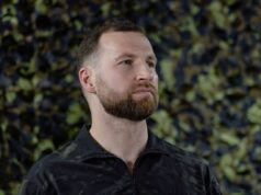 Євгеній Хмара пропонує зберегти ключових фахівців Міністерства оборони Хмара хоче зберегти ключових людей у Міноборони: що він обговорив зі “Слугою народу”