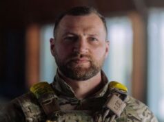 Євгеній Хмара звільнений з військової служби Євгеній-Хмара-звільнений-з-військової-служби