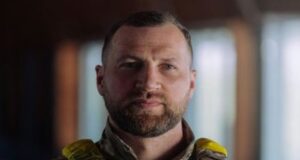 Євгеній Хмара звільнений з військової служби Євгеній-Хмара-звільнений-з-військової-служби