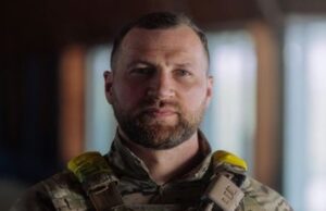 Євгеній Хмара звільнений з військової служби Євгеній-Хмара-звільнений-з-військової-служби